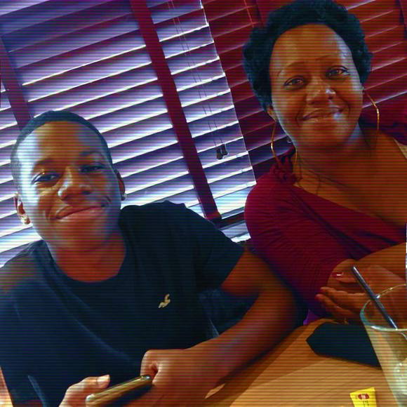 Meet your Posher, Nickki - Picture 1 of 1